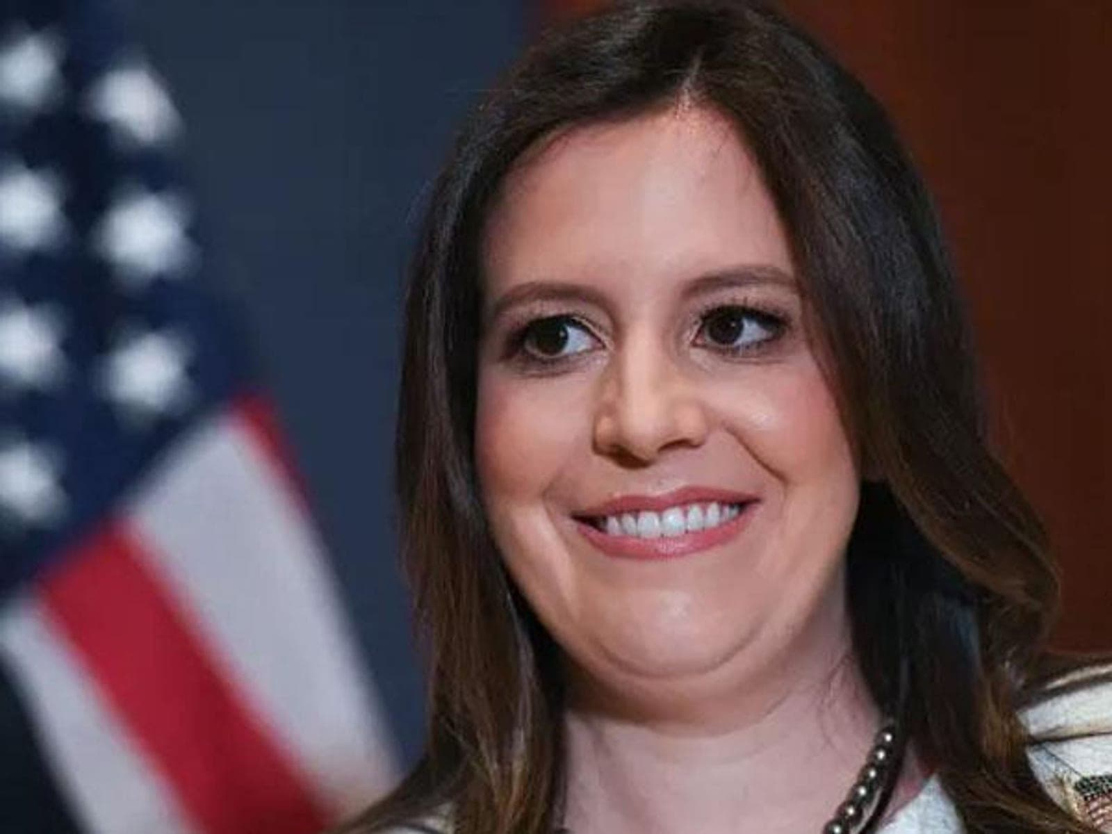 'Brutal': Internet lights up after Elise Stefanik's 'humiliating' exit