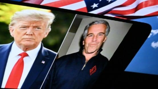 MAGA strategy on Epstein files: Delay, deny, defend