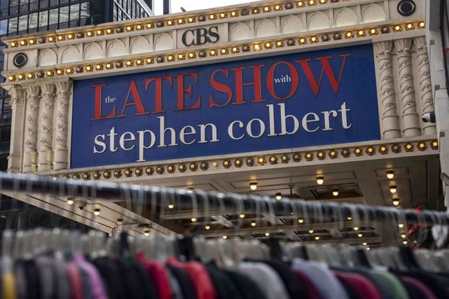 Giving Equal Time to the Facts About Colbert, the FCC, Censorship, and Broadcasting Standards