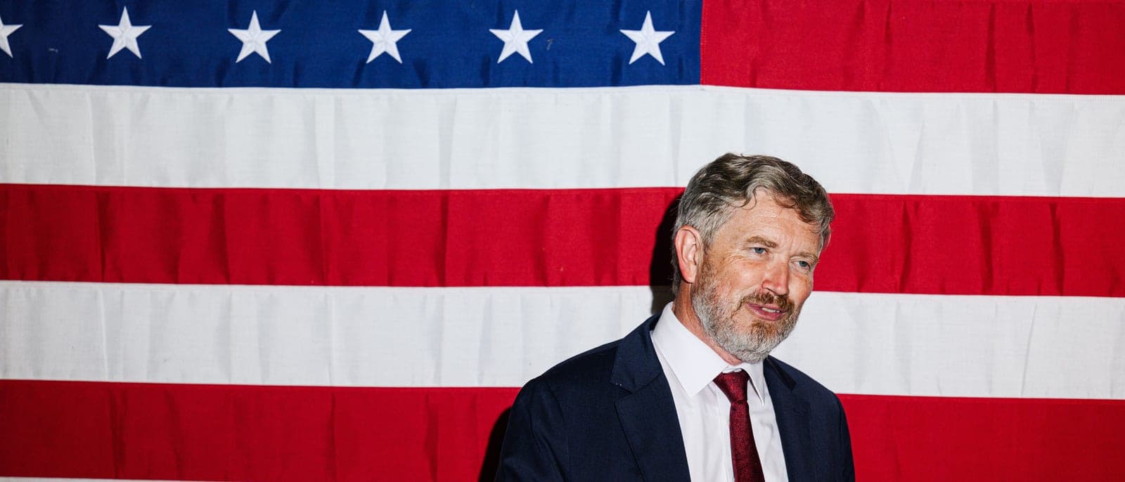 Massie Says 'Opinions Are Shifting' In The US On Israel, Despite Democrat Leadership Unease With Amendment Stripping Aid