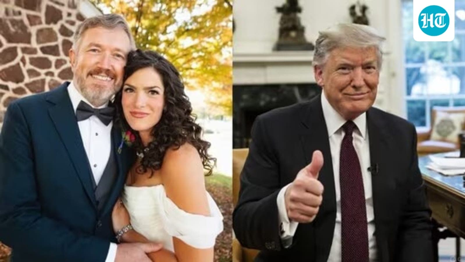 Thomas Massie breaks silence on 'quick' remarriage backlash after his first wife's death