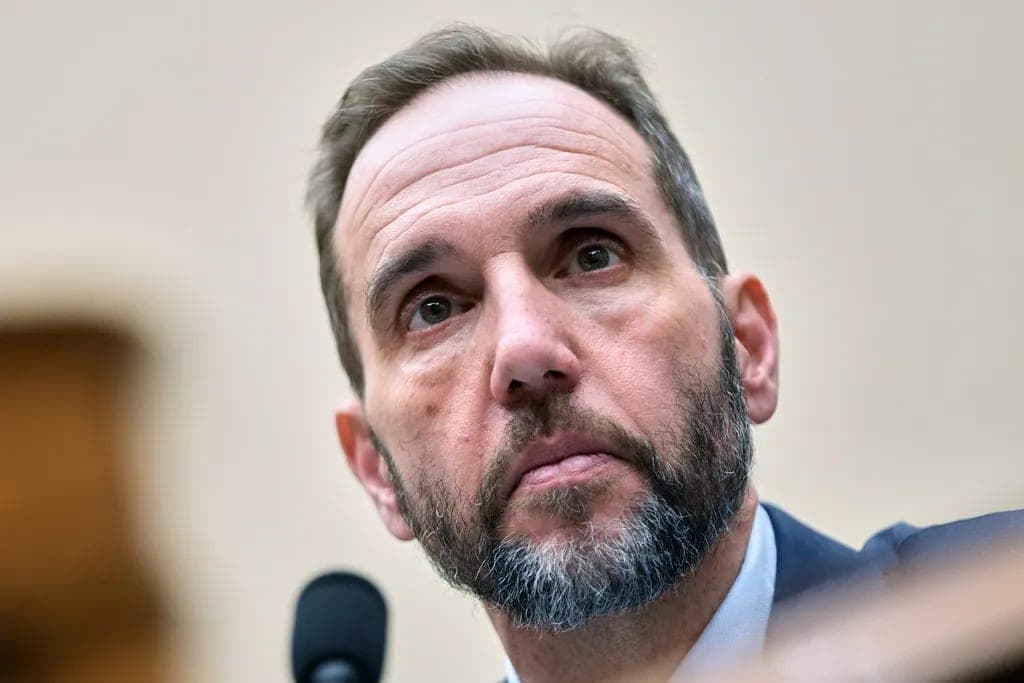 Todd Blanche hearing turns to Jack Smith bombshells