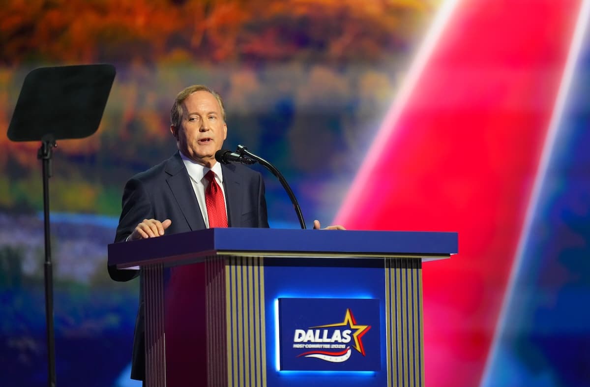 In Context: Paxton's comments about the Uvalde school shooting and God's 'plan'
