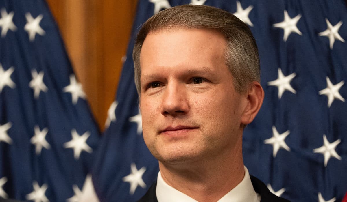 Is Congress chasing clicks instead of Christ? One GOP lawmaker says yes