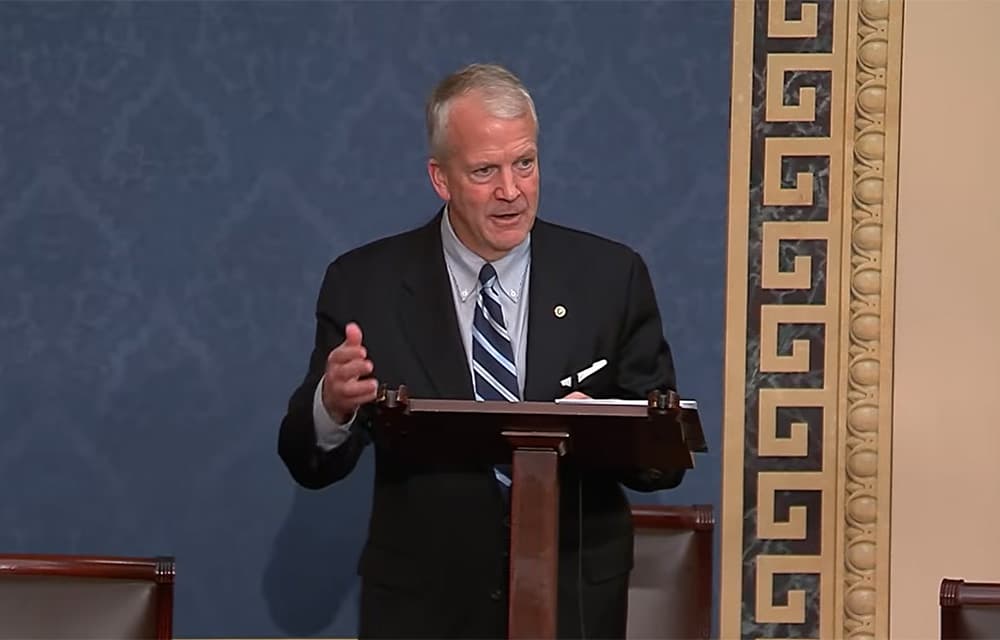 US Senator Ed Markey blocks quick passage of Bycatch Reduction Act