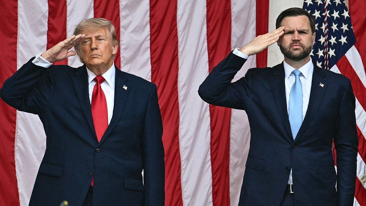 GOP faces brutal midterm headwinds as Republicans paint election as 'competition with communism'