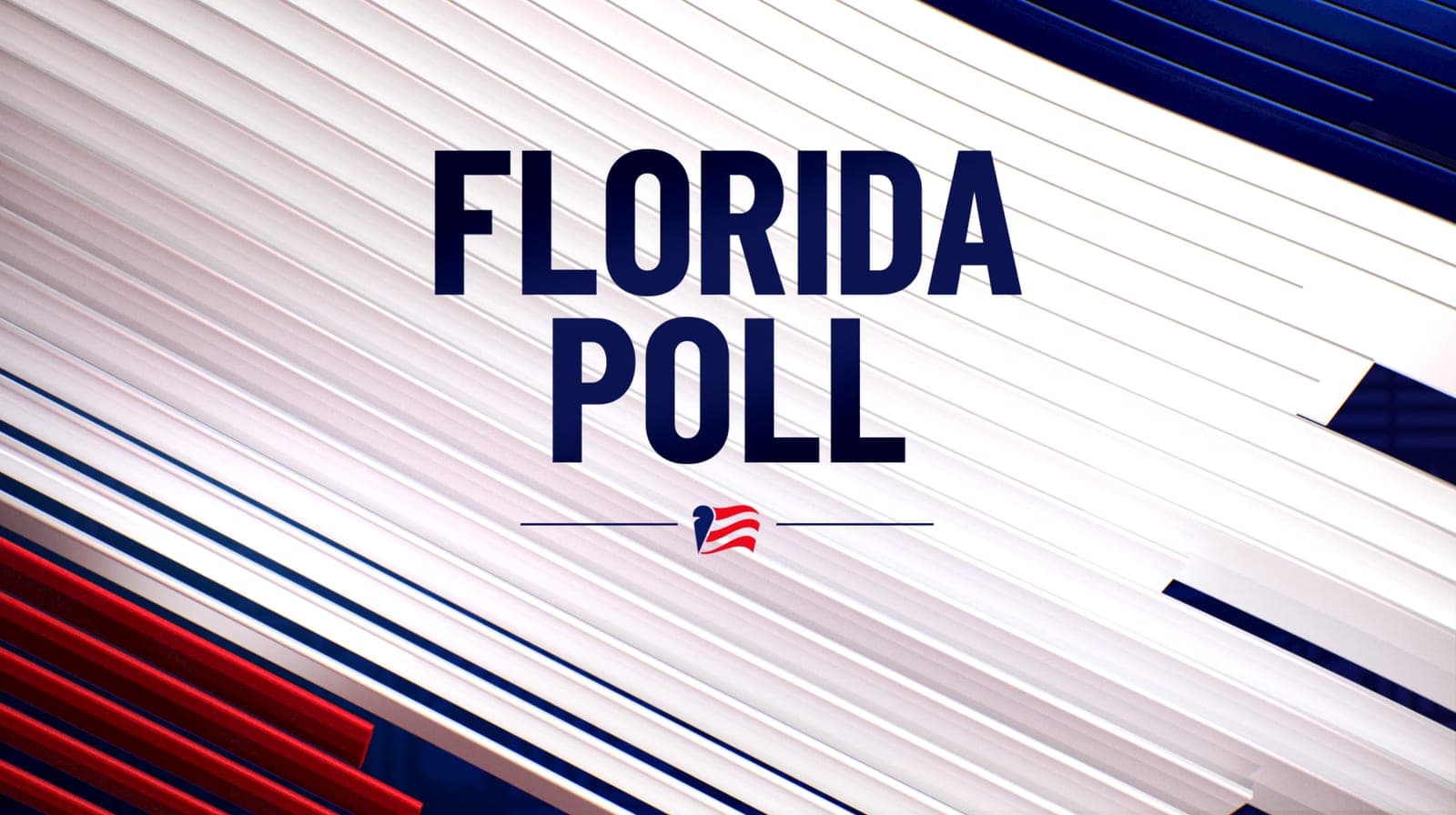 Decision 2026: Who's Leading in Florida? Here are the latest poll results