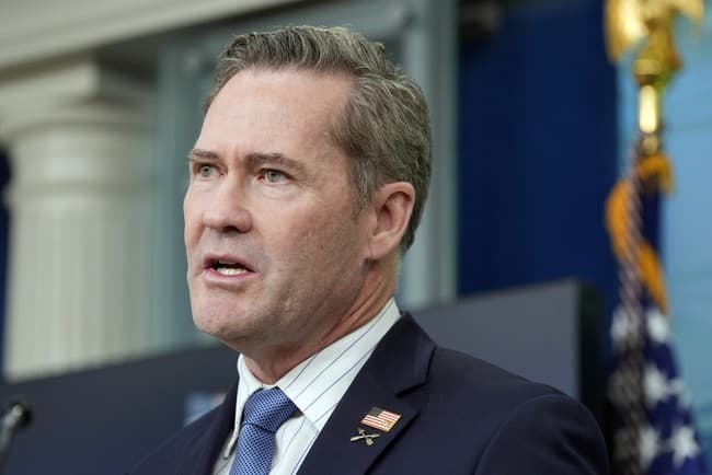 Mike Waltz Just Made a Fool of This WI Congressman and His Defense of the Cuban Regime