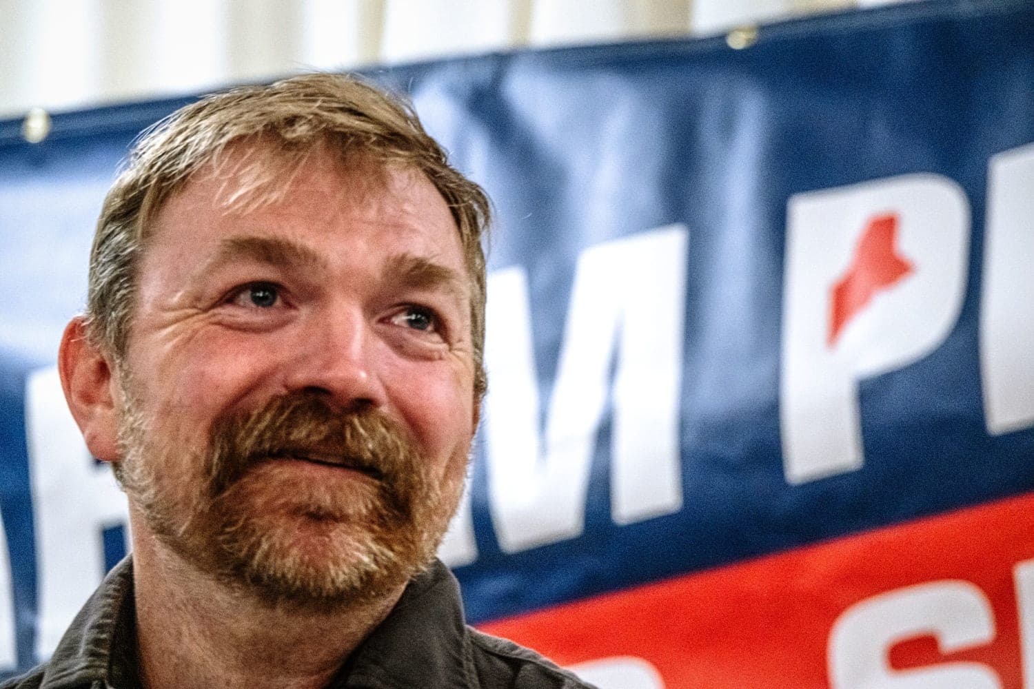 Why Graham Platner's margin matters in the Maine: From the Politics Desk