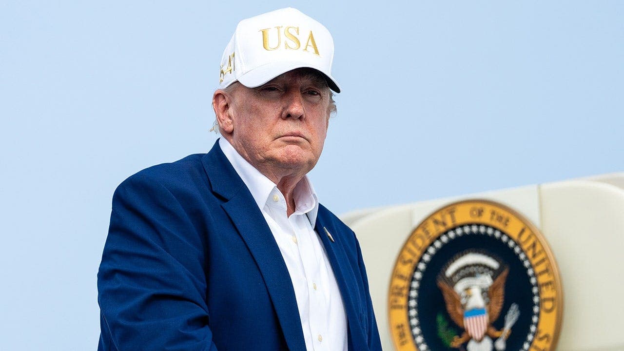 Media executive overcomes Trump endorsement in race to succeed Byron Donalds in 'circus-like primary'