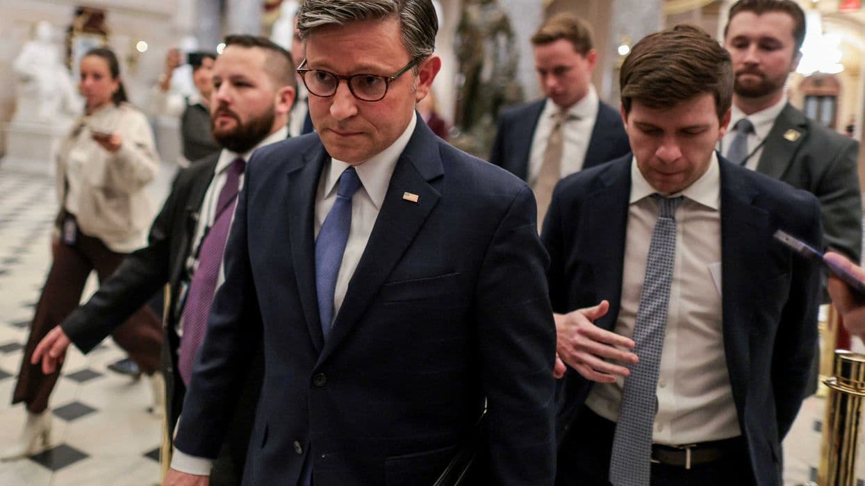 'I hate this job!' GOP strategist latest to warn of impending exodus of House Republicans