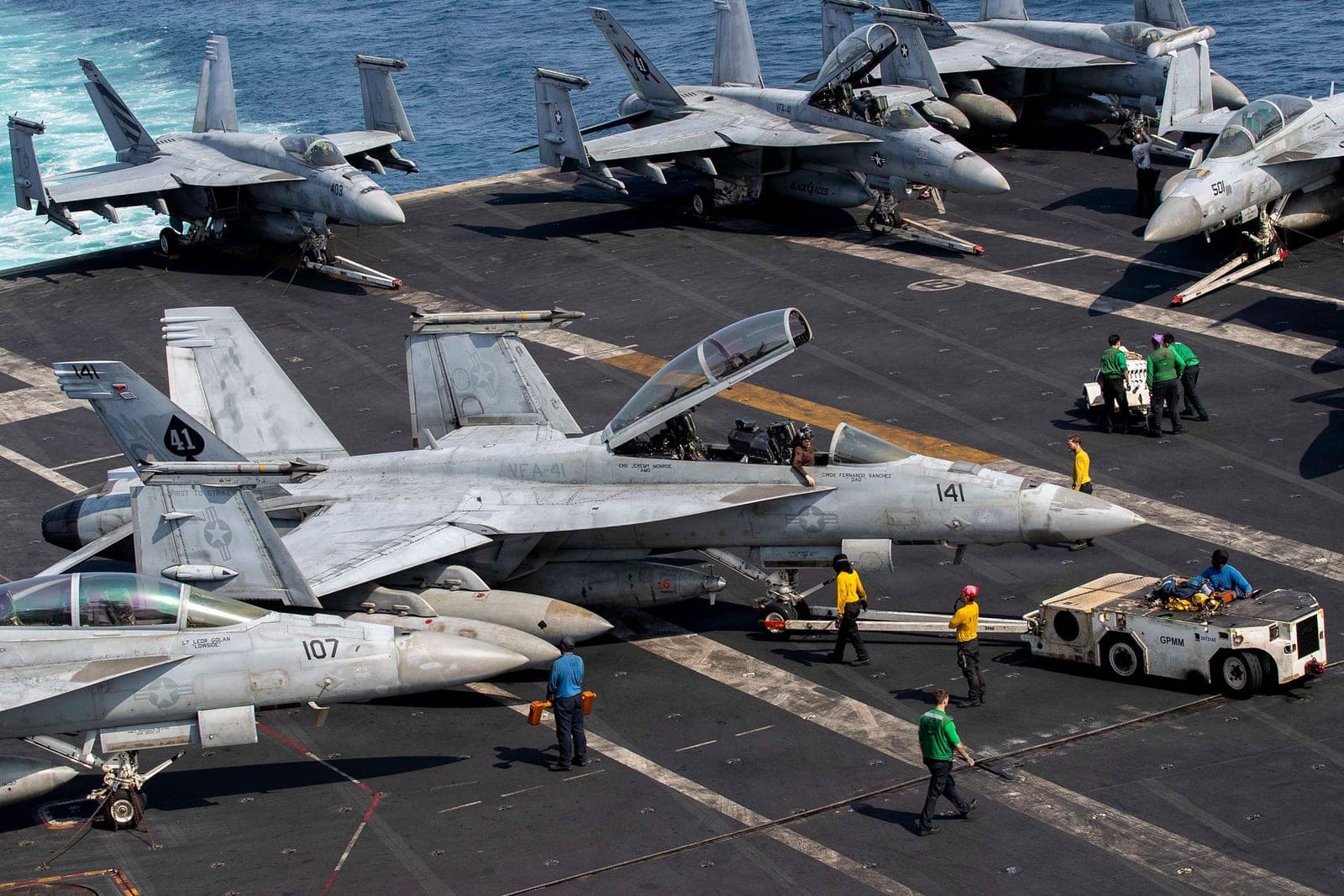 House votes to limit Trump's Iran war powers in remarkable rebuke
