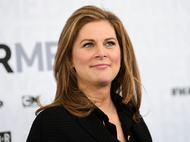 CNN's Erin Burnett to Moderate James Talarico's Town Hall as Network Sues over White House Access