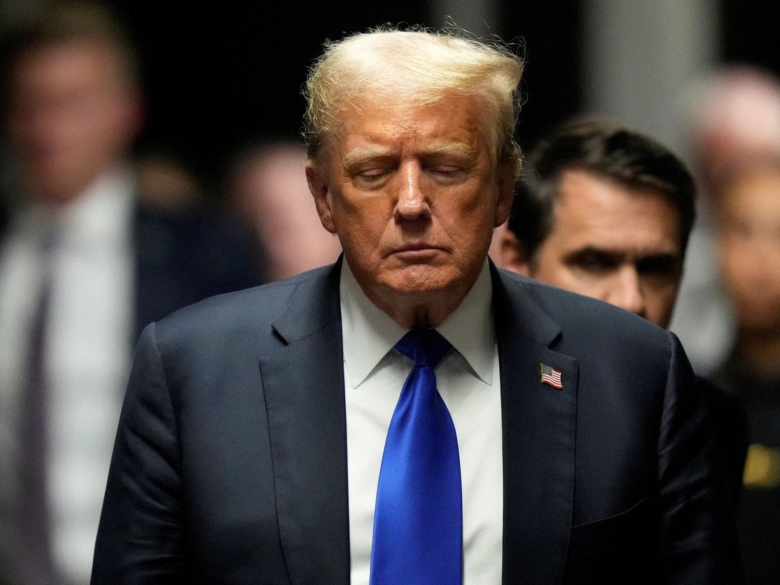 Trump is giving his supporters taxpayer money whether anyone likes it or not