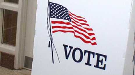 Kentucky primary voters to decide crowded race for Mitch McConnell's Senate seat