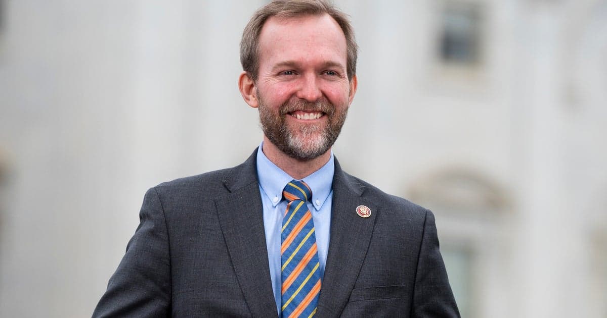 Moderate Democrat Ben McAdams wins primary in Utah's new left-leaning district, CBS News projects