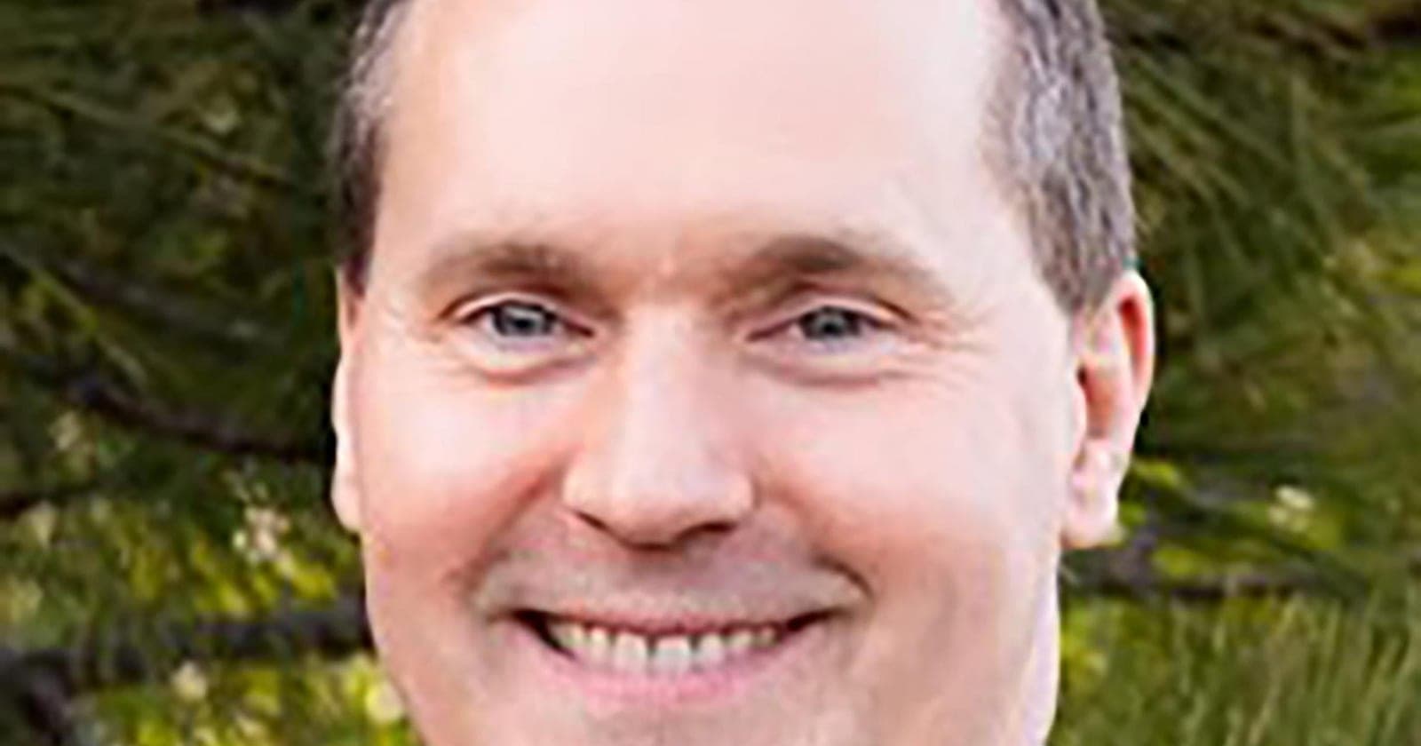 Richard Freudenberg, Democratic candidate for Congress, believes war still needs lawyers