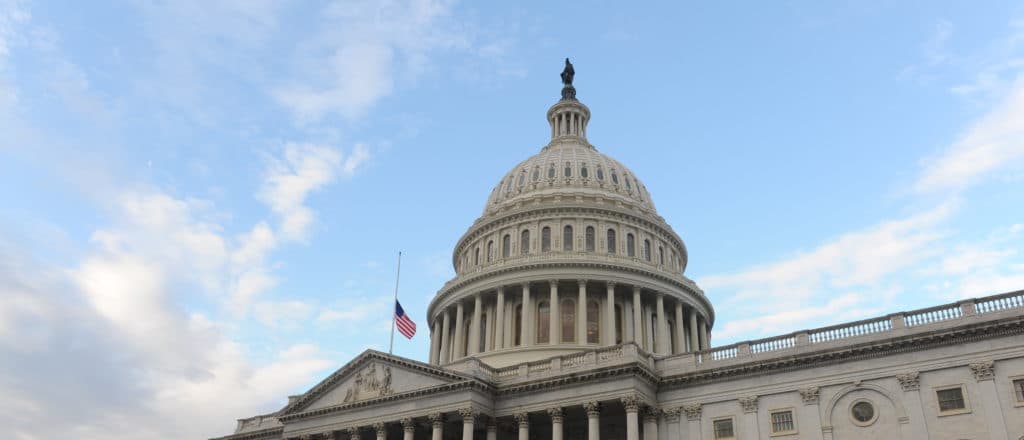 Senate Seeks $70,000,000,000 For ICE, CBP Operations As Shutdown Drags On