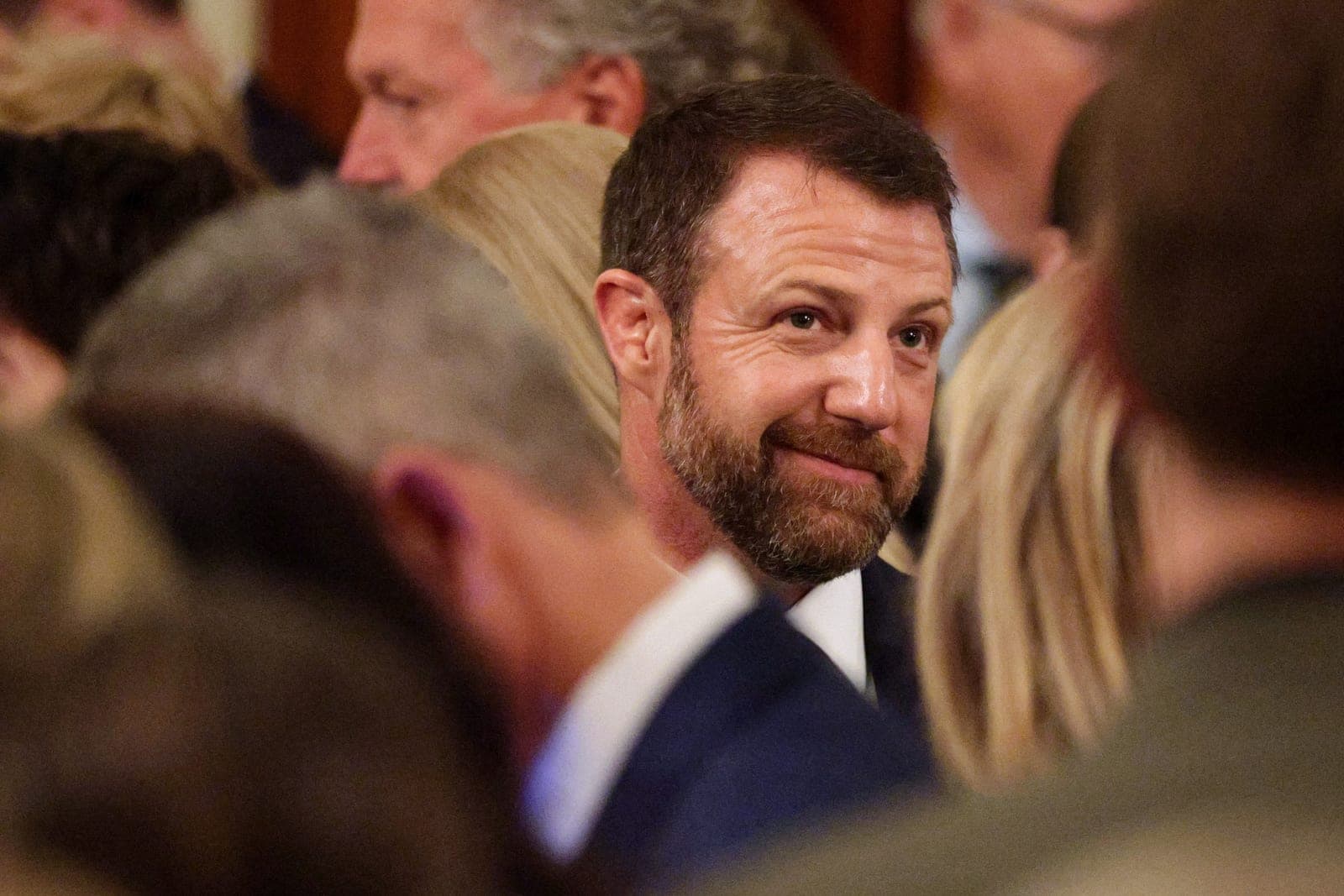Mullin faces stormy DHS hearing; Rand Paul vows no vote