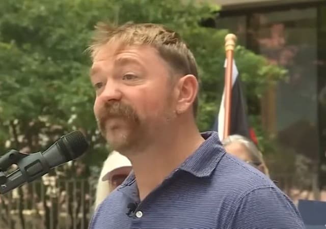 Latest Two Polls in Maine Senate Race Show More Troubling Developments for Graham Platner