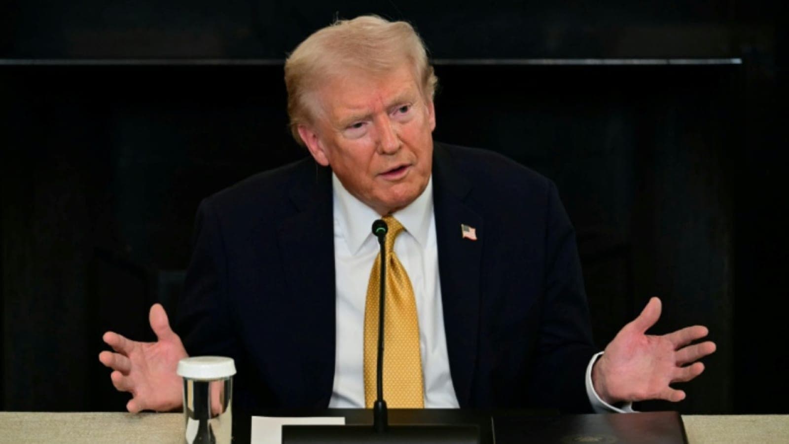 Donald Trump Heartbreak: Former Loyalists 'Raging' as POTUS Flees to Mar-A-Lago Amid 'Incomplete' Epstein Release
