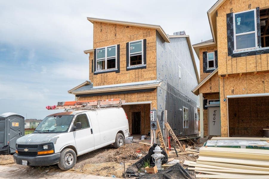 Tim Scott And Elizabeth Warren's Housing Bill Shouldn't Pass The House
