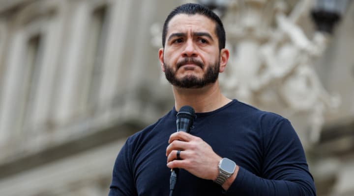 El-Sayed Underperforms in Senate Primary Victory, Major Questions Linger Ahead of General Election