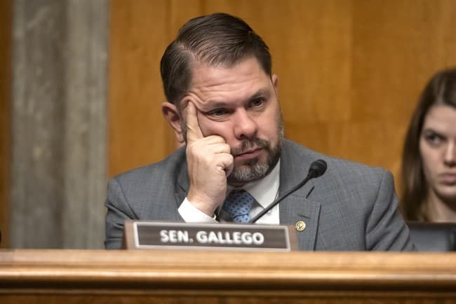 Justice Department Investigating Democrat Lawmaker After Spending Campaign Cash on Disney Trips