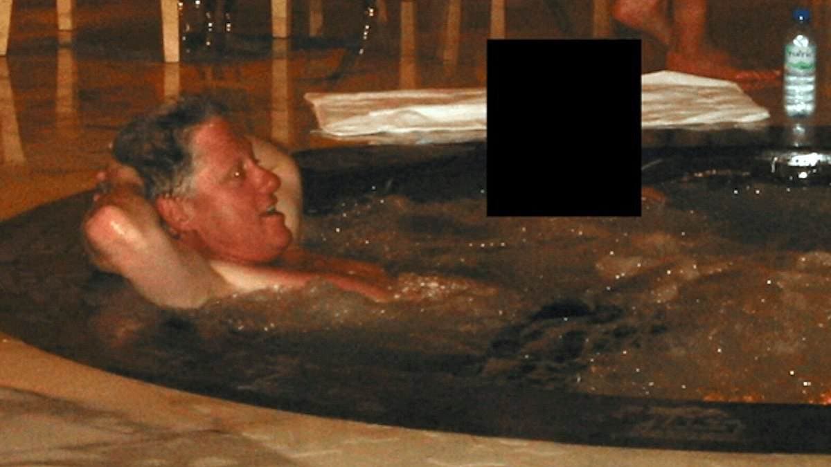 Democrats promise 'hard Epstein questions' for Clinton
