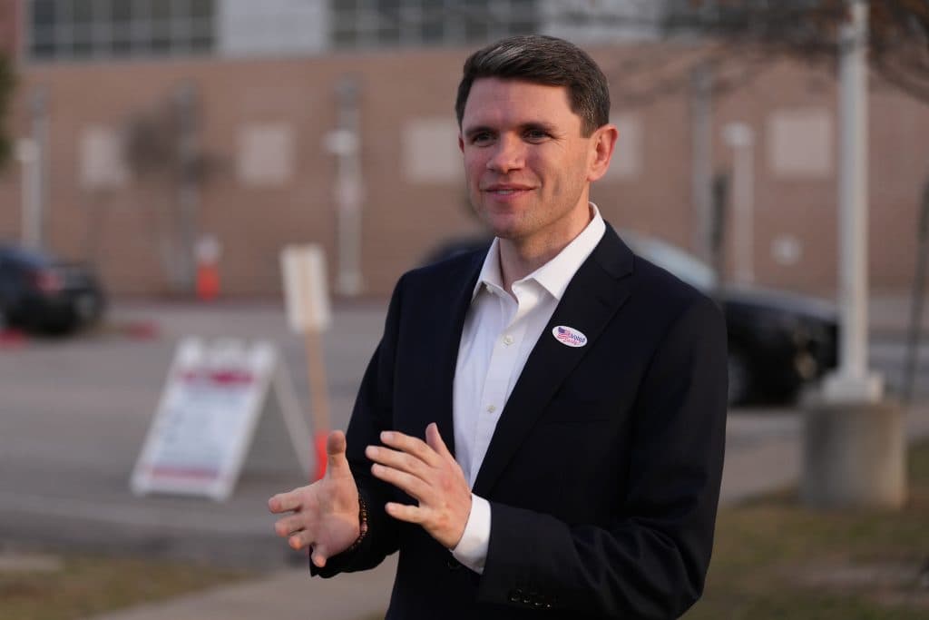 Talarico campaign fundraising dwarfs rival Paxton's with $30 million haul