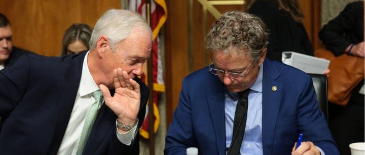 Republicans Revive False Miscarriage Statistic, Twist Fauci's Texts About COVID-19 Shots