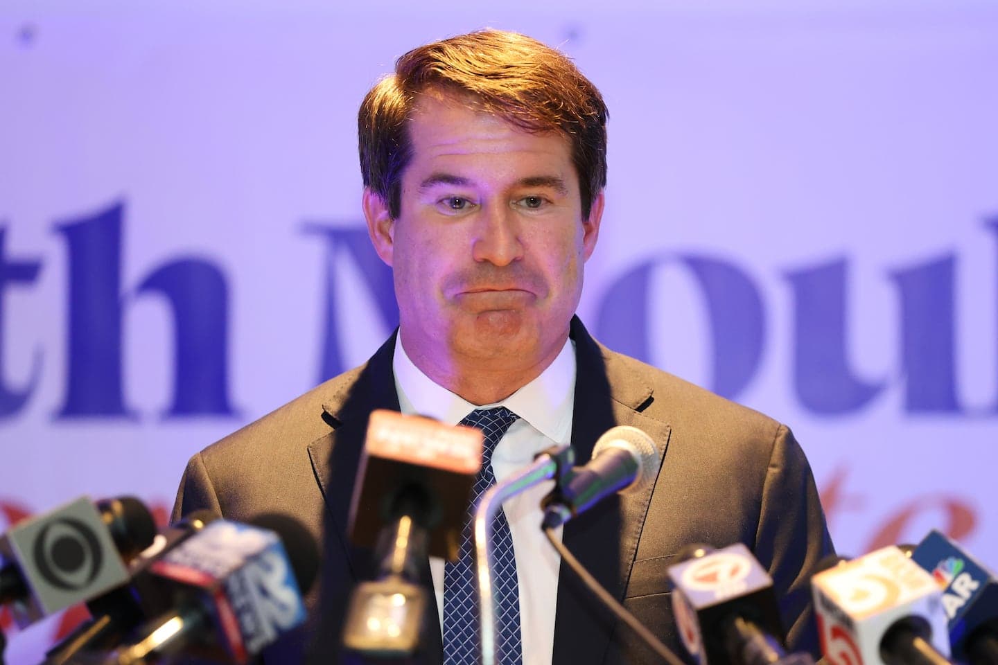 Opinion | Seth Moulton, would you change anything about your campaign?