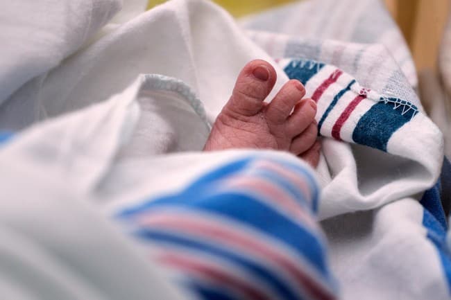 Texas AG Orders Life-Saving Care for Baby in Danger of Being Aborted in Surrogacy Dispute
