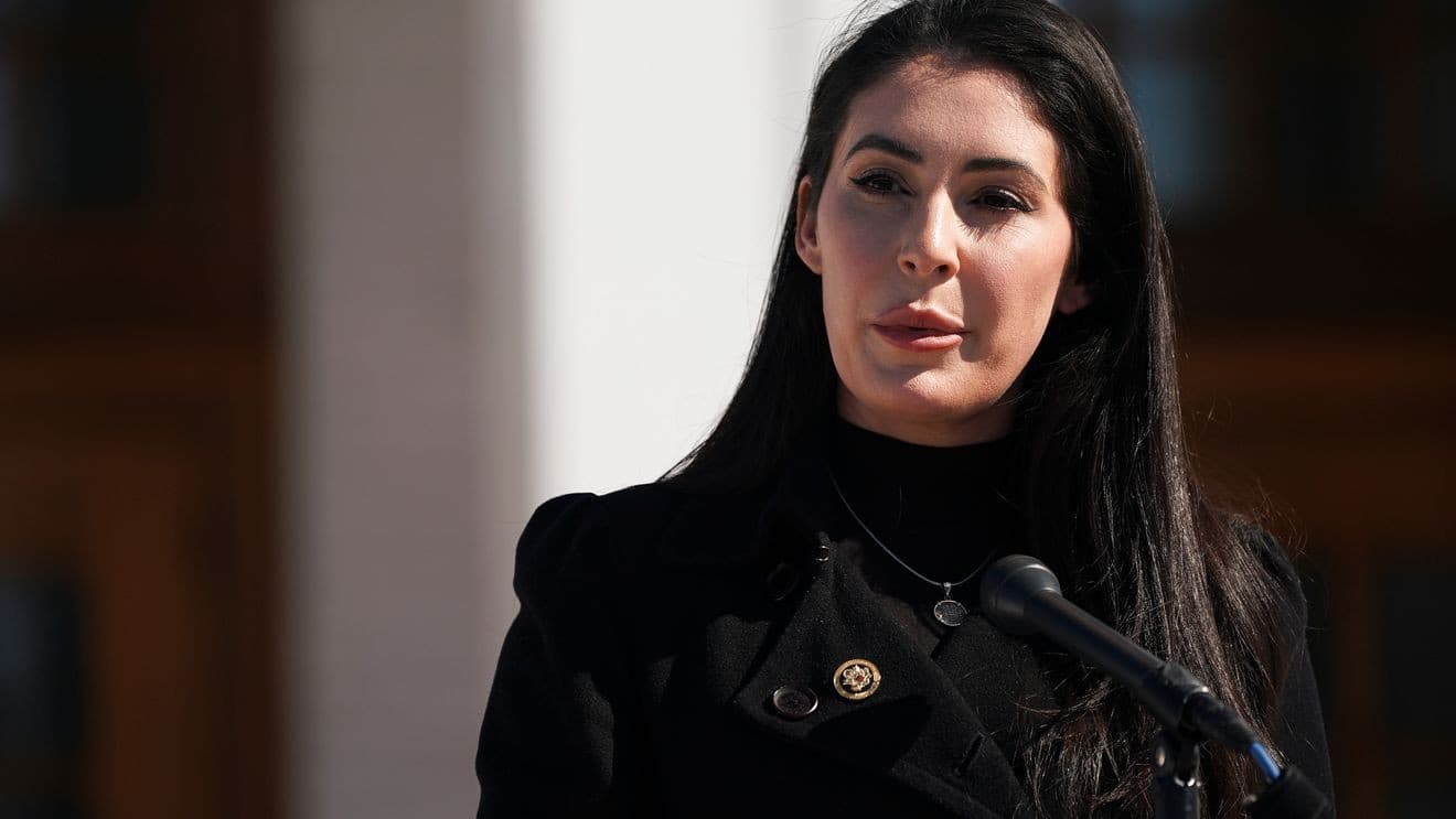 Florida Rep. Luna says Senate may put pesticide liability protections back in Farm Bill