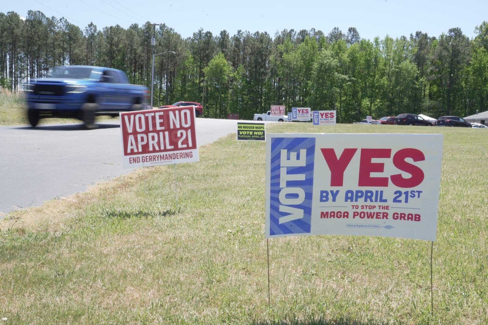 Who Won The Redistricting War? Lawmakers Admit It’s Maybe a Draw