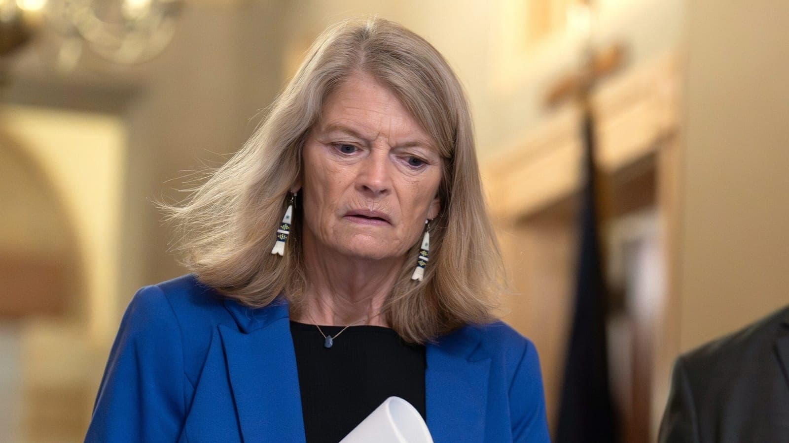 'Greenland an ally, not an asset', Republican Lisa Murkowski's reality check to Trump as WH issues big statement