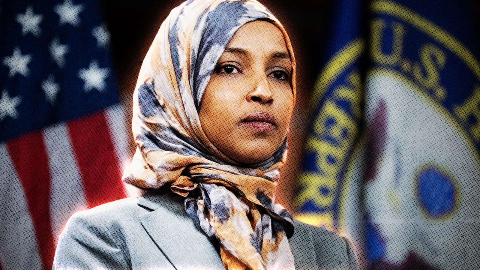 DHS Searched Ilhan Omar's Home as Part of Immigration Fraud Investigation