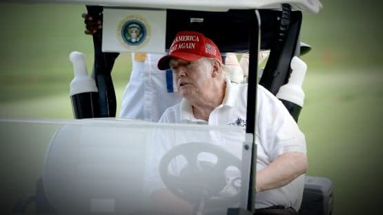 Latest Trump impeachment stunt fails: No winners here, on either side