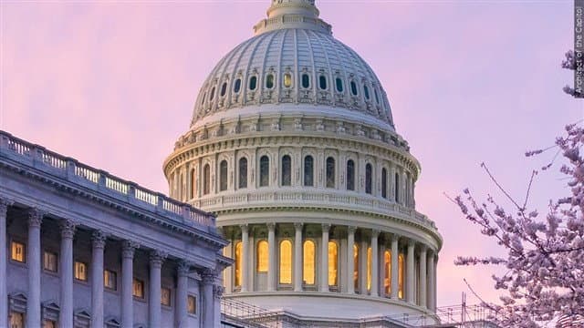 U.S. House votes 399-5 to restore Secure Rural Schools funding; Rep. Bentz votes in favor of bill