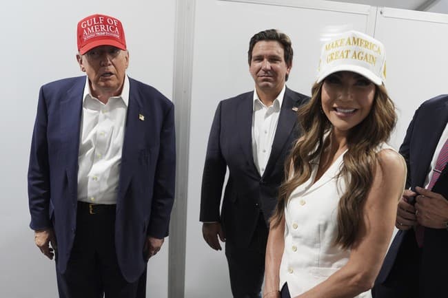 WH Fires Back After Democrat Pushes for Noem Impeachment, Third Cabinet Member Targeted This Week