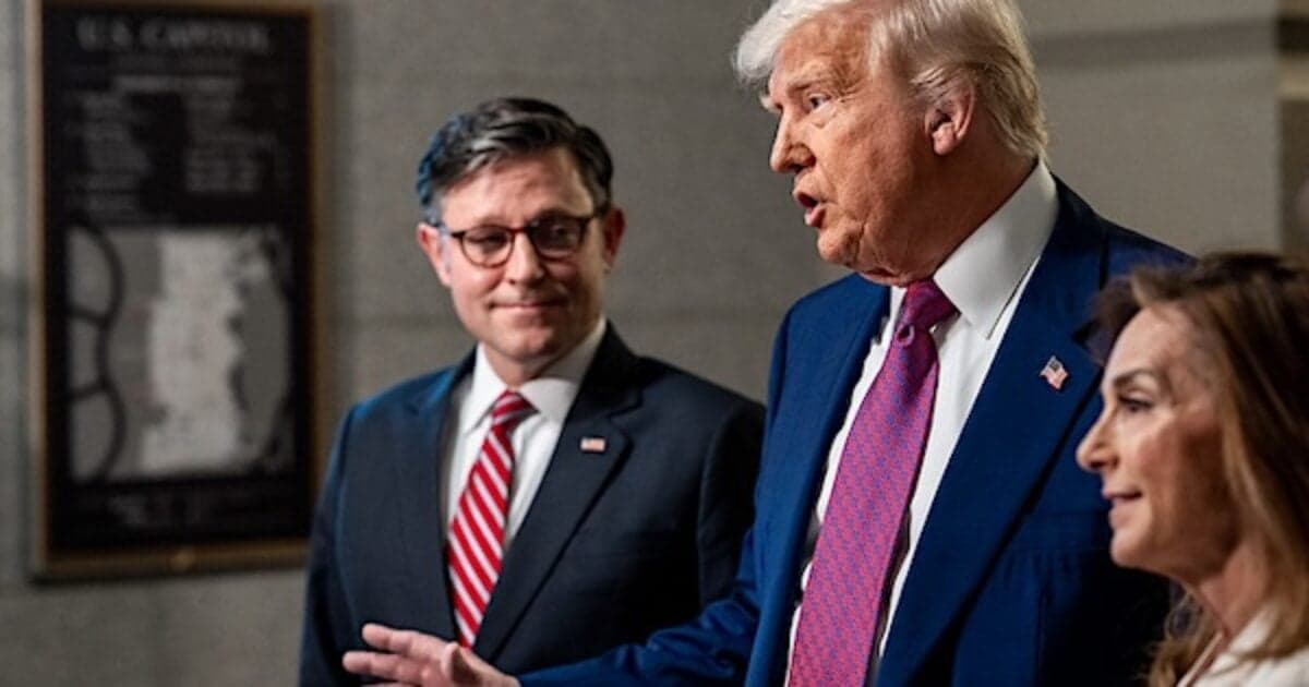 'Choice and competition': House passes last minute GOP health care bill after moderates revolt * WorldNetDaily * by Caden Olson, Daily Caller News Foundation