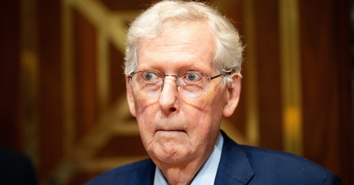 Is Mitch McConnell returning to the Senate? What we know