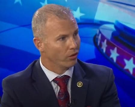 Trump-backed Rick Brattin wins GOP nomination in reshaped 5th District