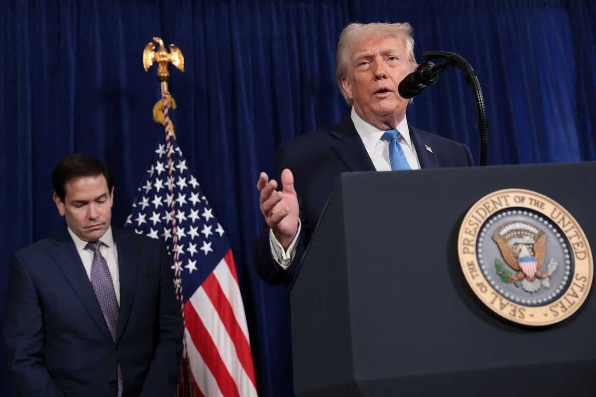 NYC pols react to Trump's Venezuela takeover and Maduro's arrest, demand more answers from White House