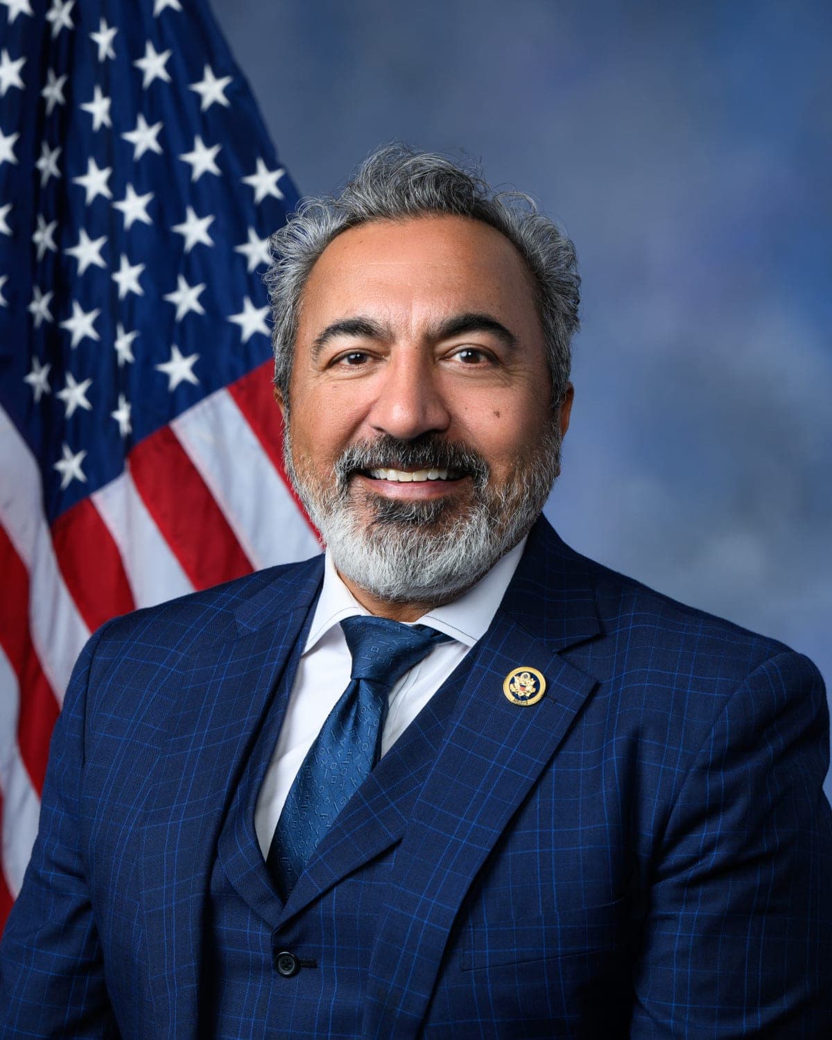 Congressman Ami Bera Reintroduces Legislation To End Tuberculosis Worldwide