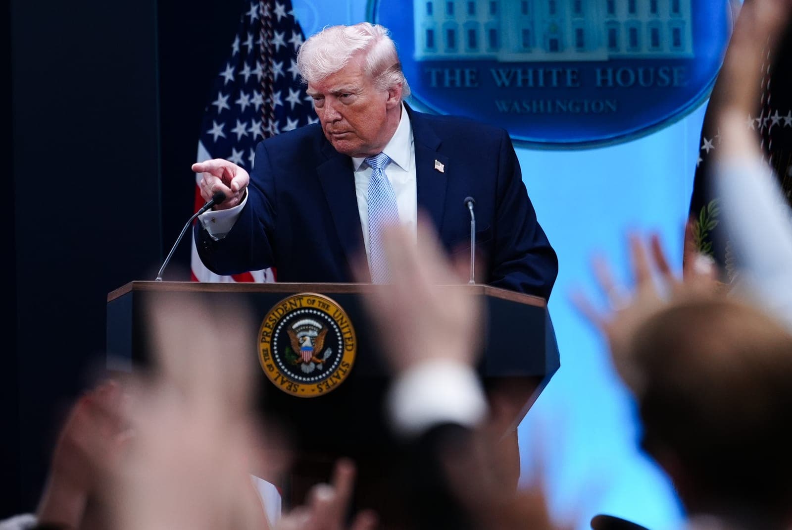 'Flat out crazy': Kentucky Democrats speak out on Trump's intensifying war ultimatums