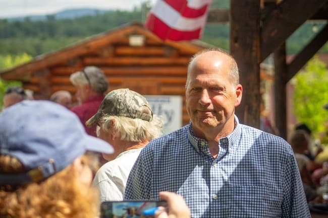 Let's Go: Sununu and Pappas Advance in New Hampshire Senate Race