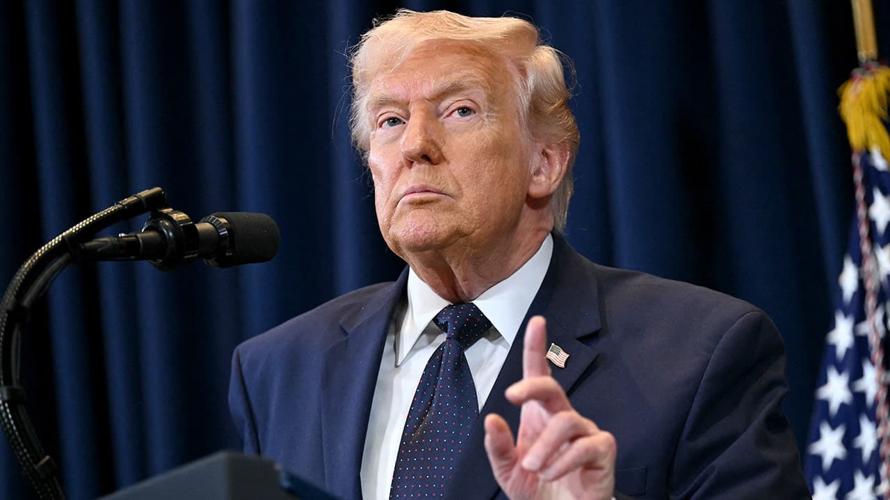 Senate GOP eyes floor fight as Trump-backed voter ID bill runs into math problem