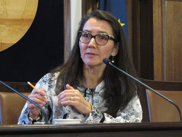Democrat Mary Peltola Accused of Abusive Behavior, Vulgar Outbursts in Blockbuster Story