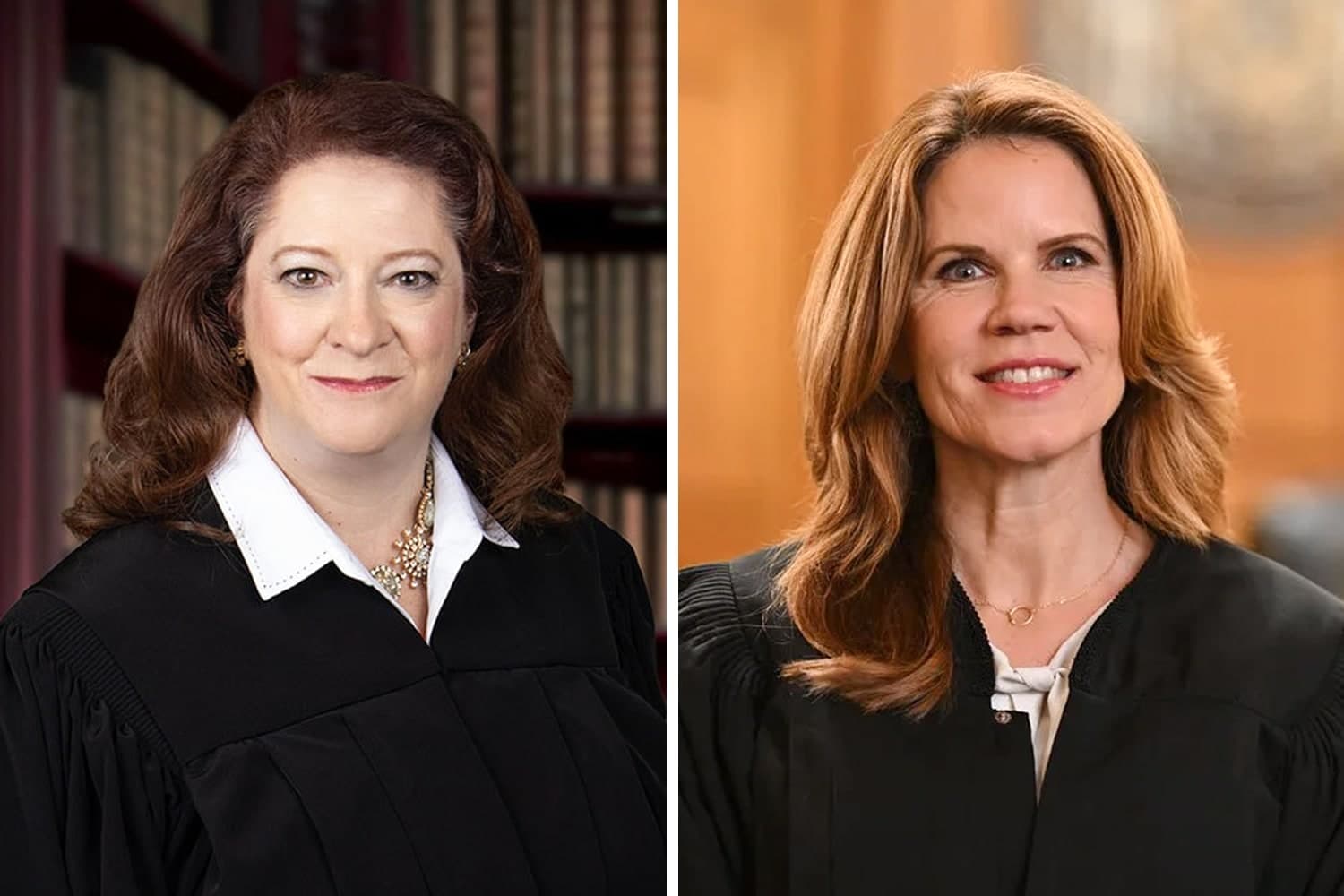 Voters set to decide Wisconsin Supreme Court race and Georgia runoff for Marjorie Taylor Greene's seat